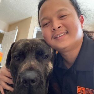 Meet your Posher, Rg